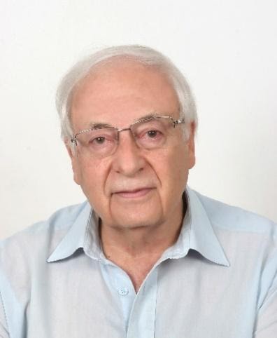 George Poulos